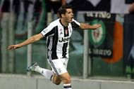 Alvaro Morata